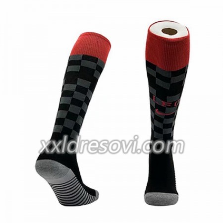 Liverpool Treći Sportske Čarape 2020-2021